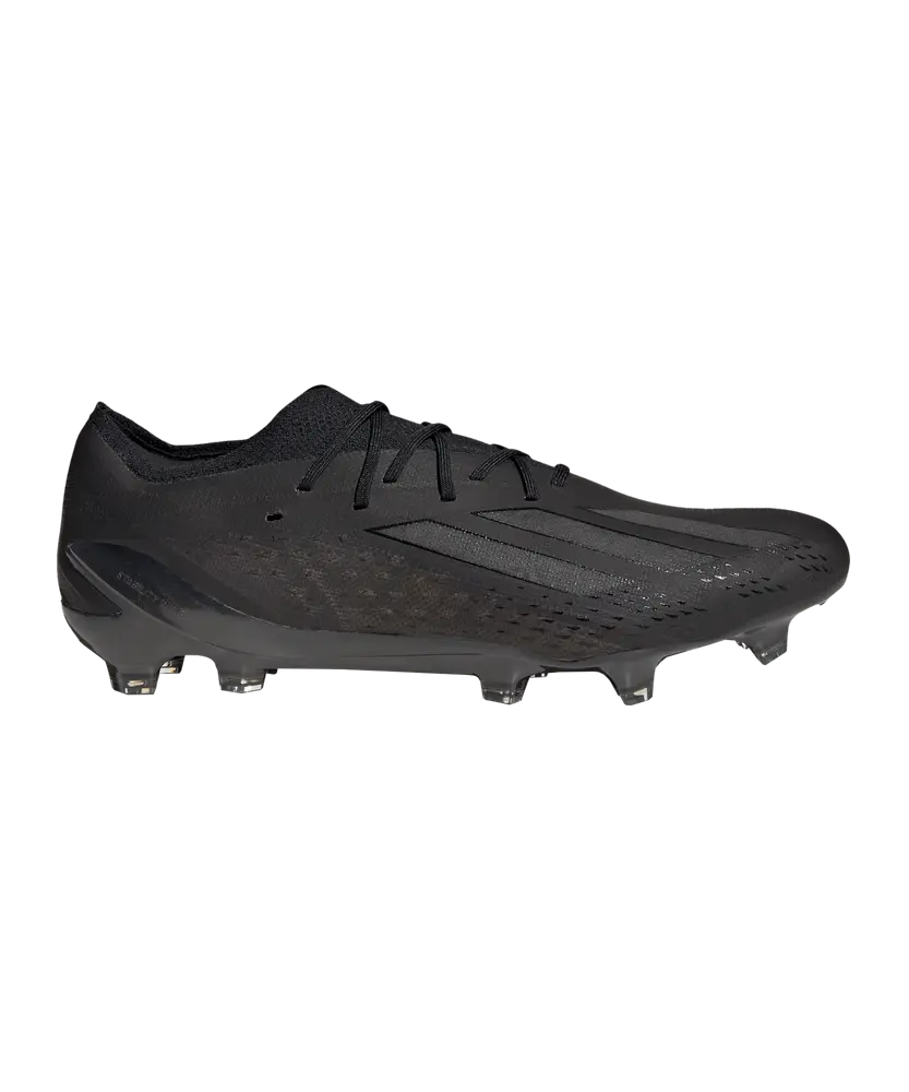 adidas X Speedportal.1 FG Nightstrike
