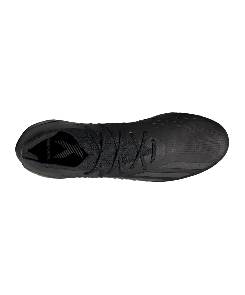 adidas X Speedportal.1 FG Nightstrike