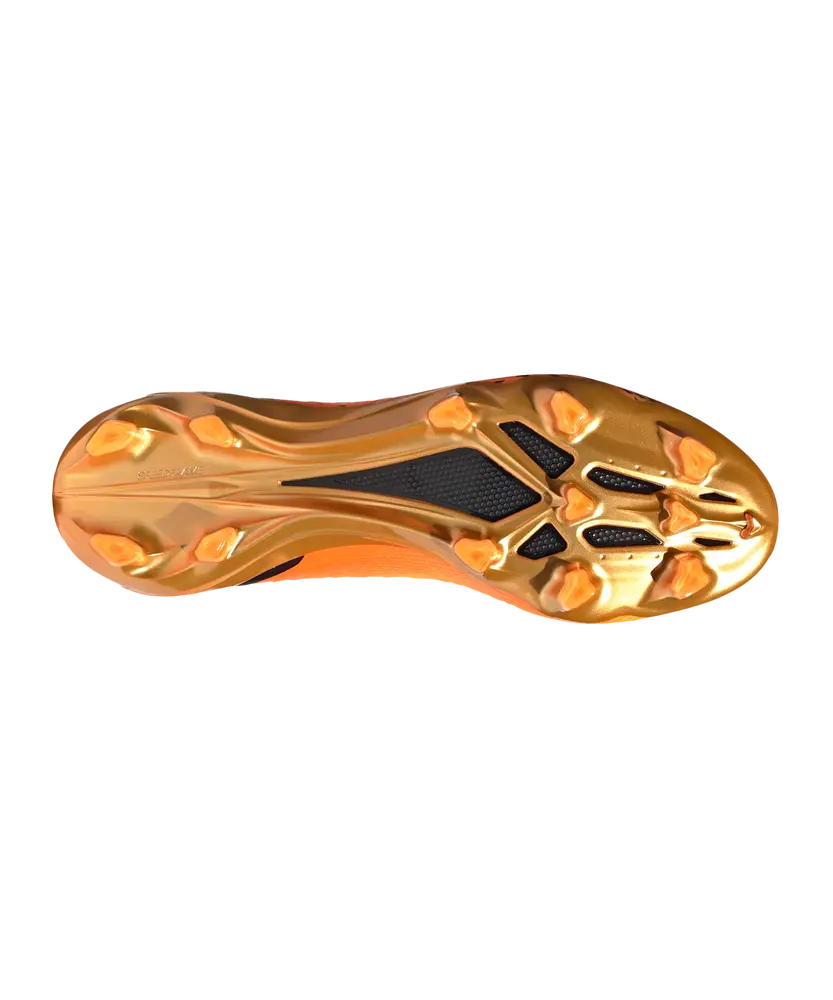 adidas X Speedportal.1 FG Heatspawn