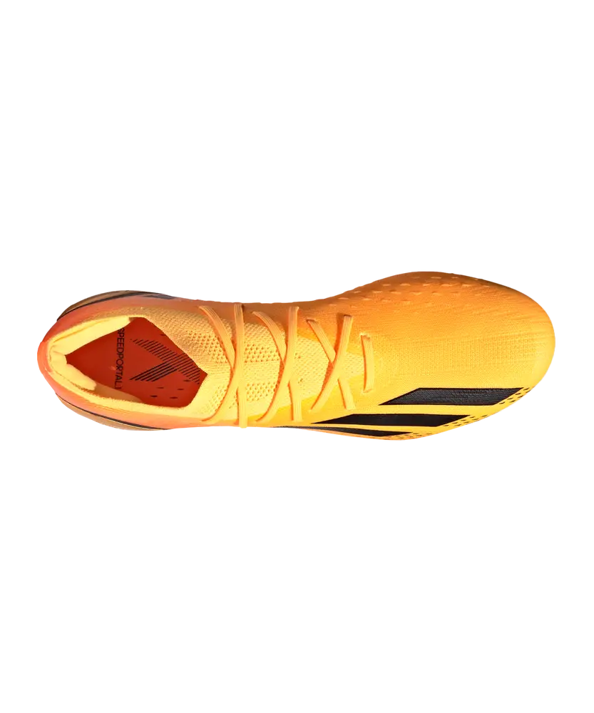adidas X Speedportal.1 FG Heatspawn