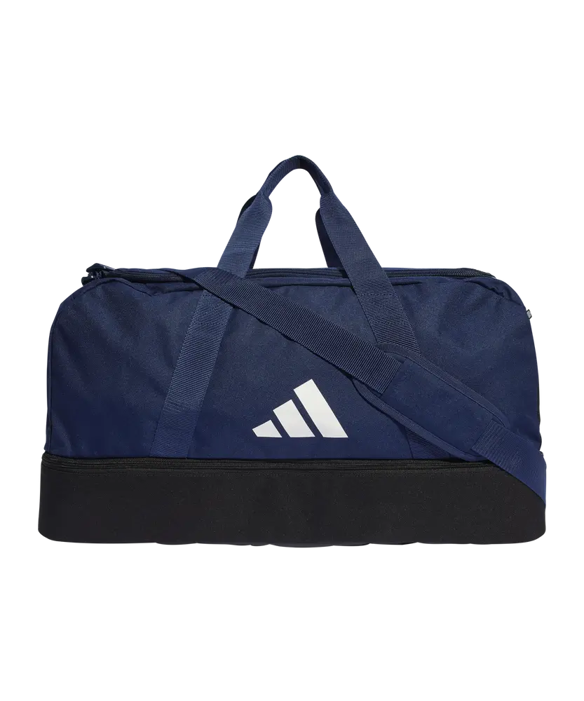 adidas Tiro League Duffel Bag Gr. M