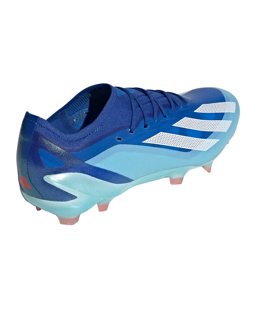adidas X Crazyfast.1 FG Marinerush