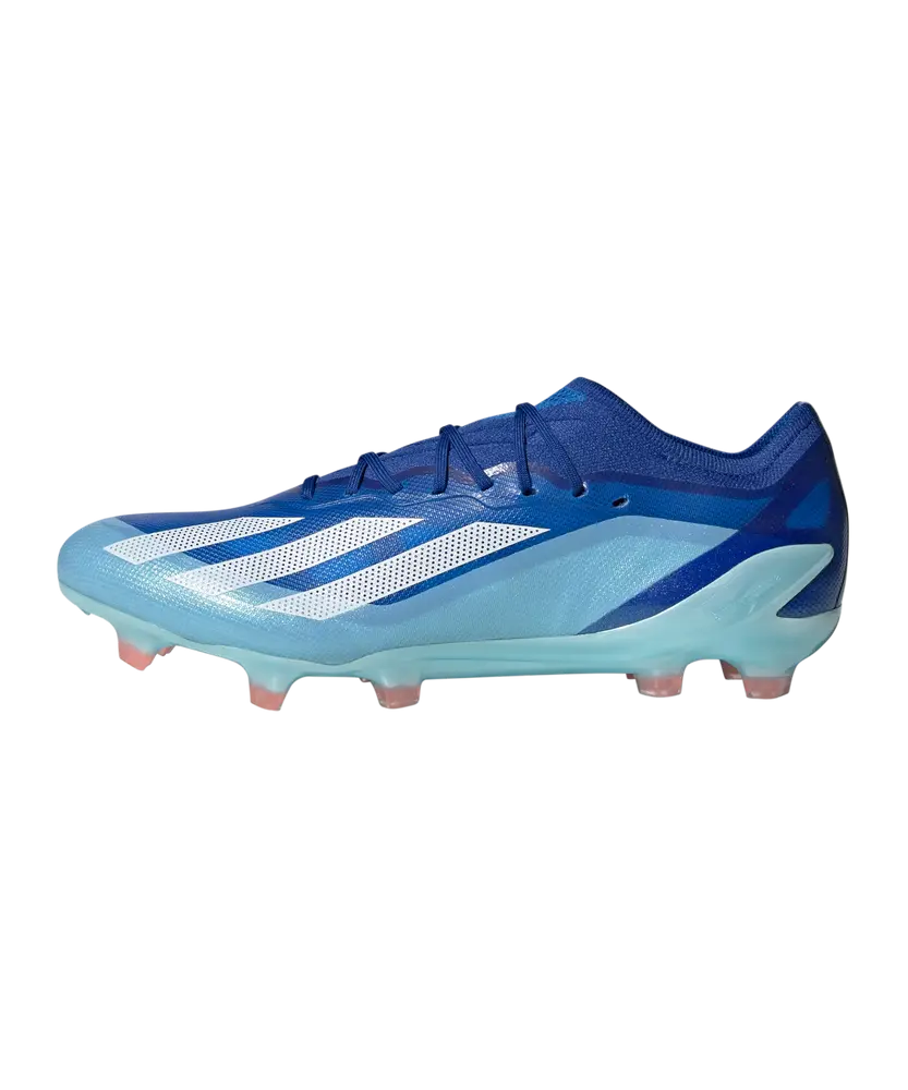 adidas X Crazyfast.1 FG Marinerush