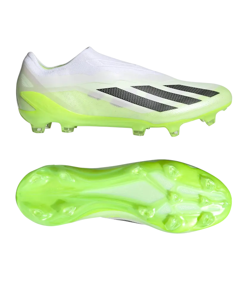 adidas X Crazyfast.1 LL FG Crazyrush