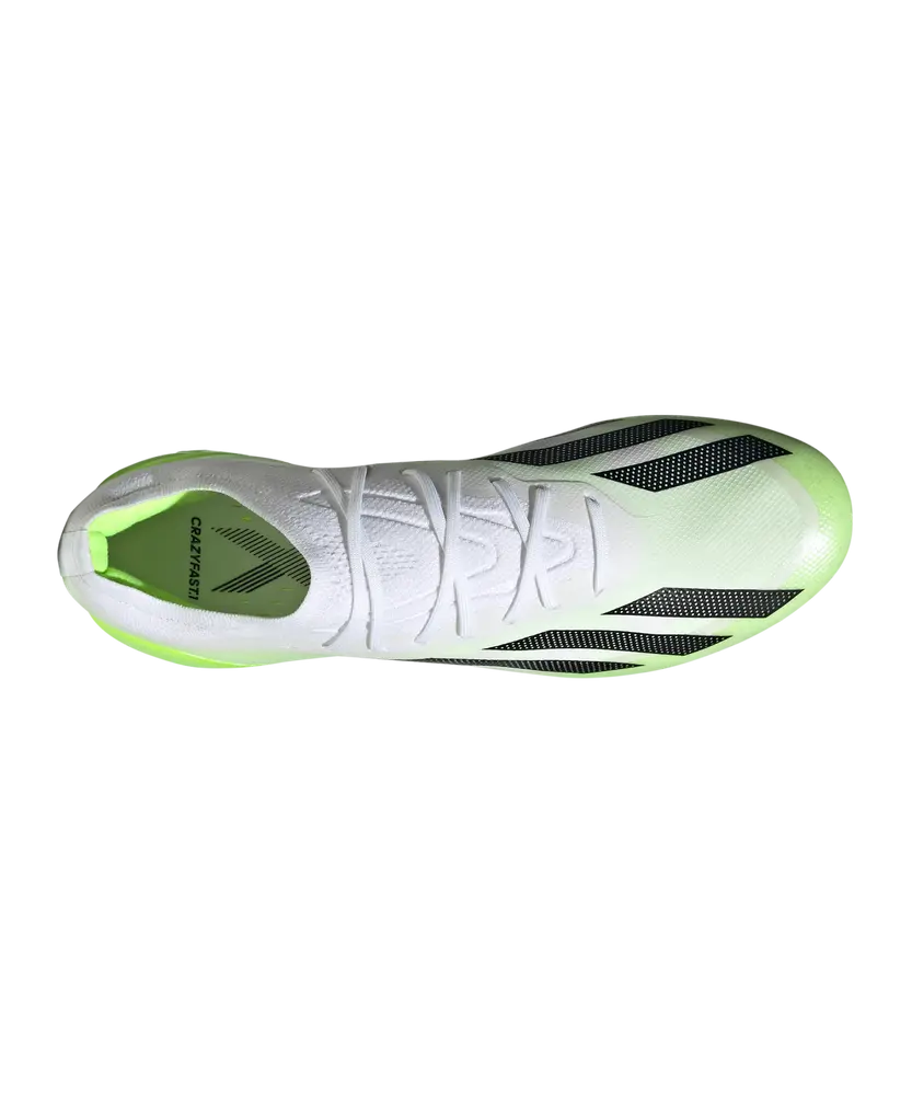 adidas X Crazyfast.1 FG Crazyrush