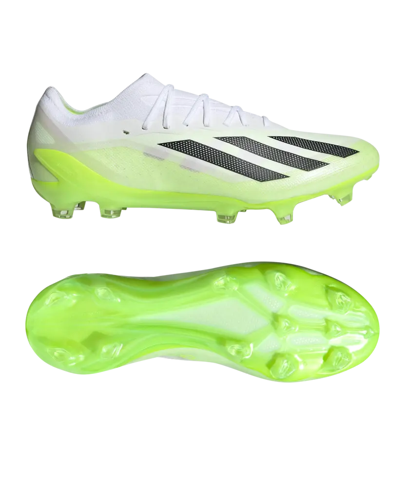 adidas X Crazyfast.1 FG Crazyrush