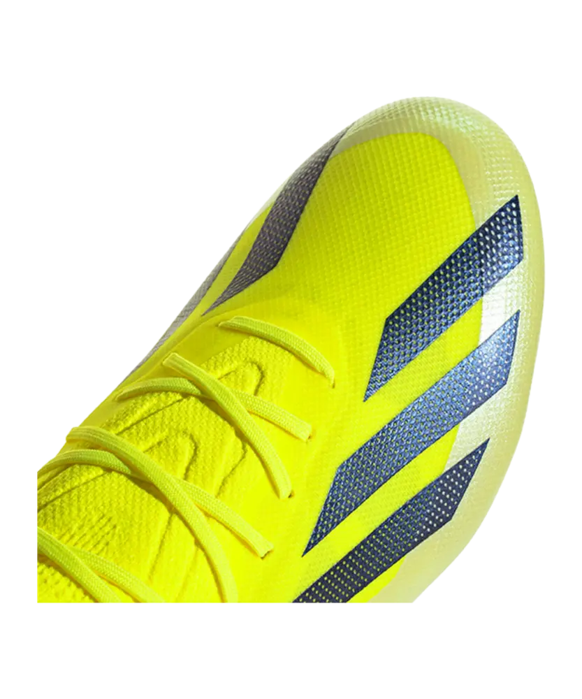 adidas X Crazyfast Elite SG Solar Energy