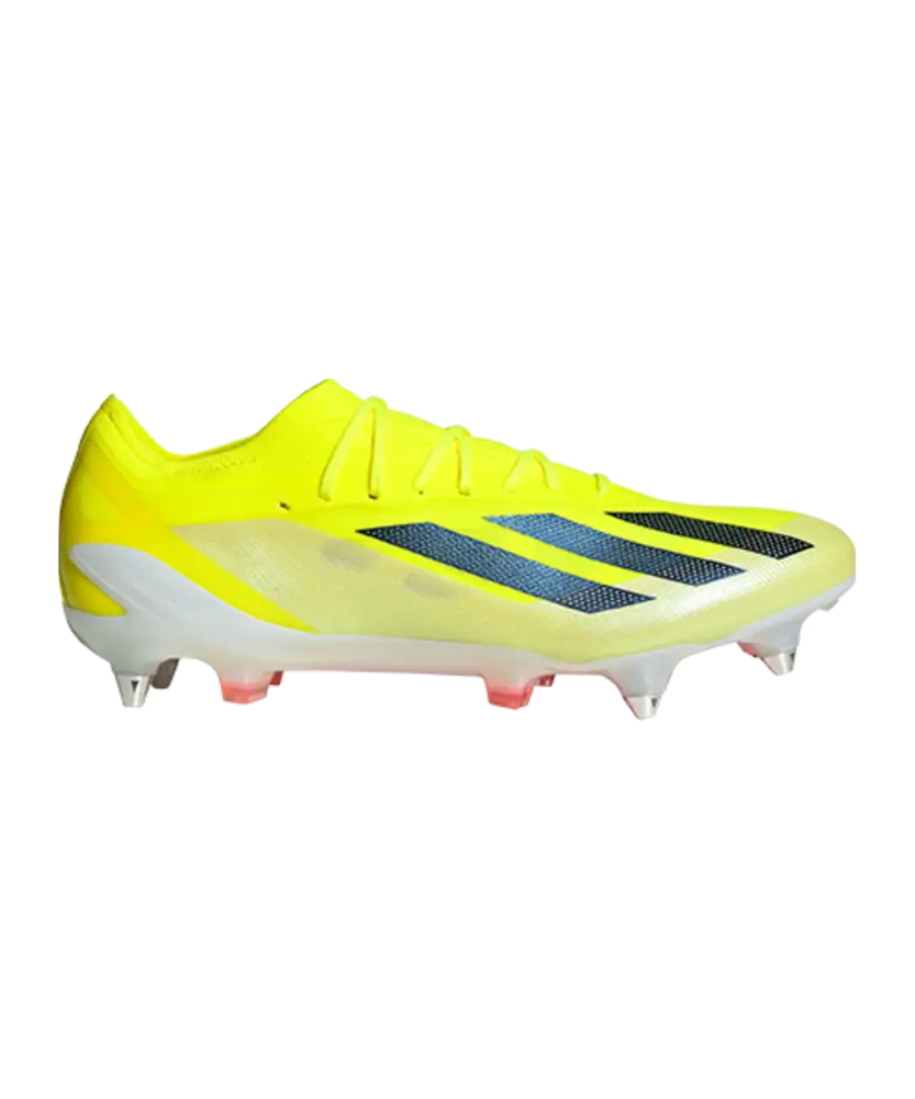 adidas X Crazyfast Elite SG Solar Energy