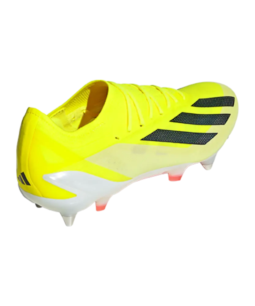 adidas X Crazyfast Elite SG Solar Energy
