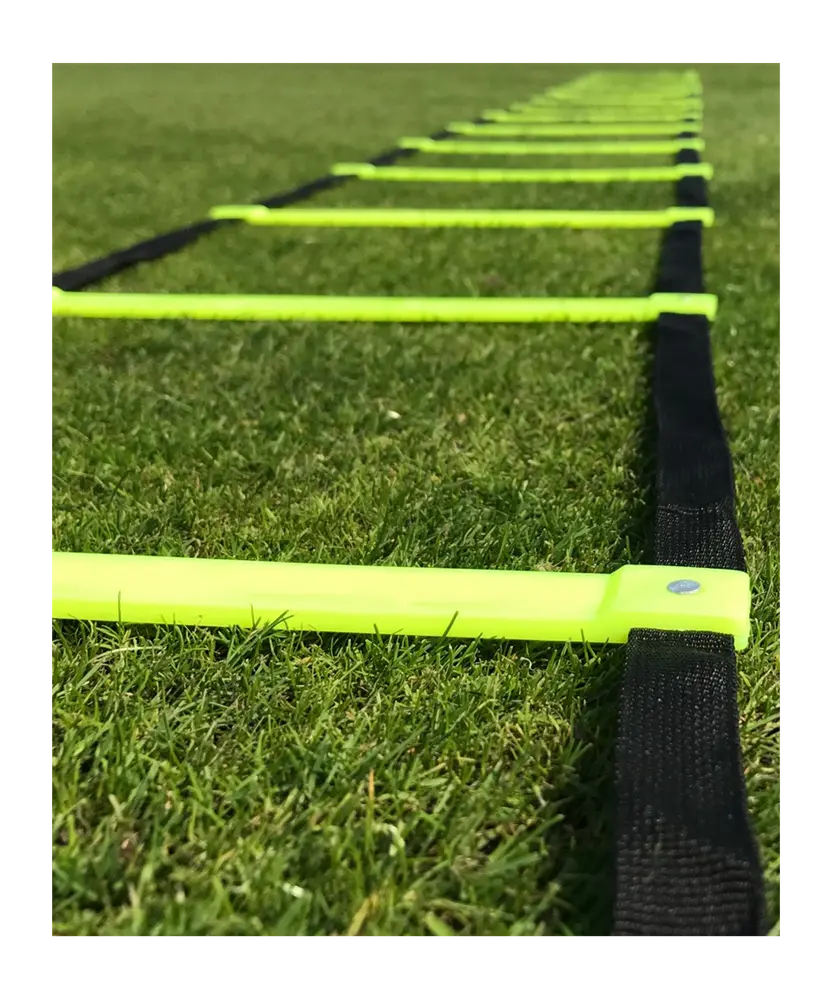 Cawila Agillity Ladder FIX & Bag 6m