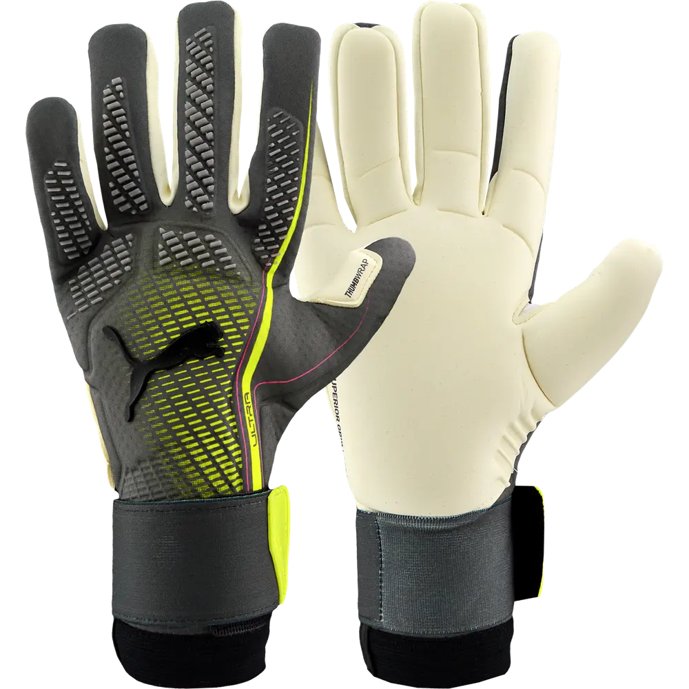 PUMA ULTRA Ultimate Hybrid Audacity