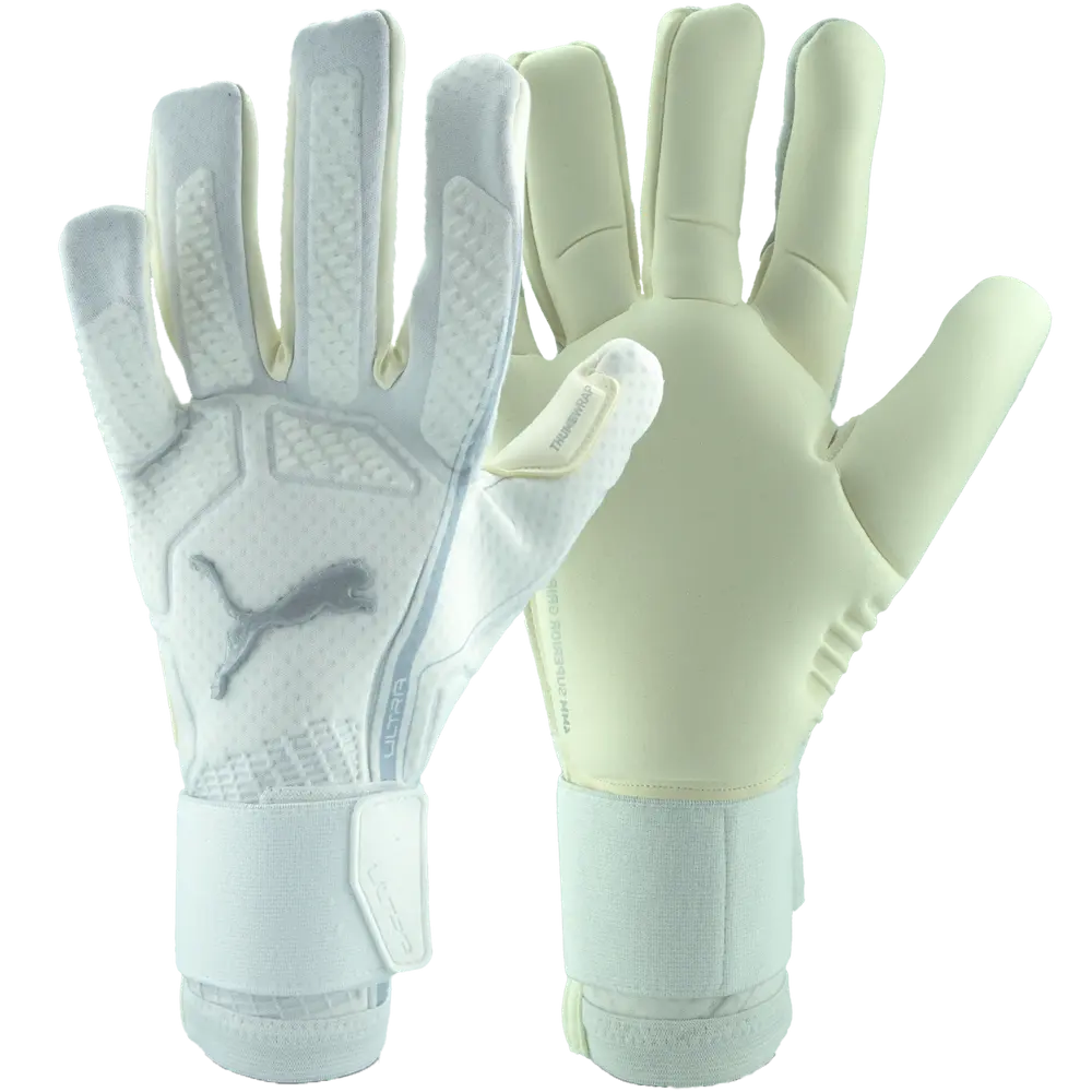 PUMA ULTRA Ultimate Hybrid White Pack
