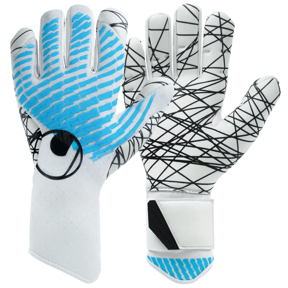 Uhlsport Cybertec Ultragrip HN