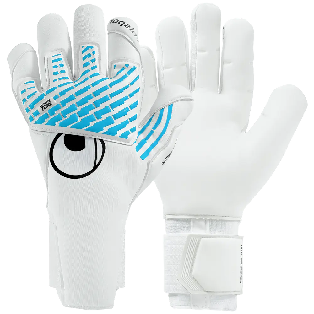 Uhlsport Cybertec Absolutgrip Skin