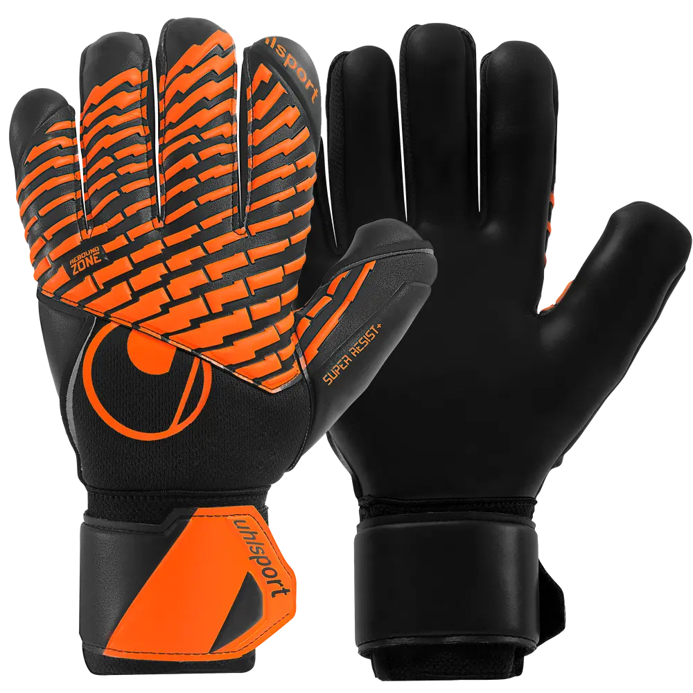 Uhlsport Cybertec Super Resist+ HN