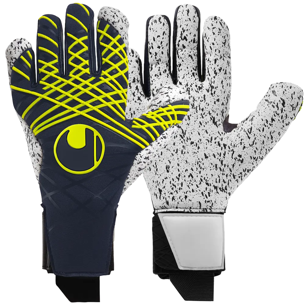Uhlsport Prediction Supergrip+ HN