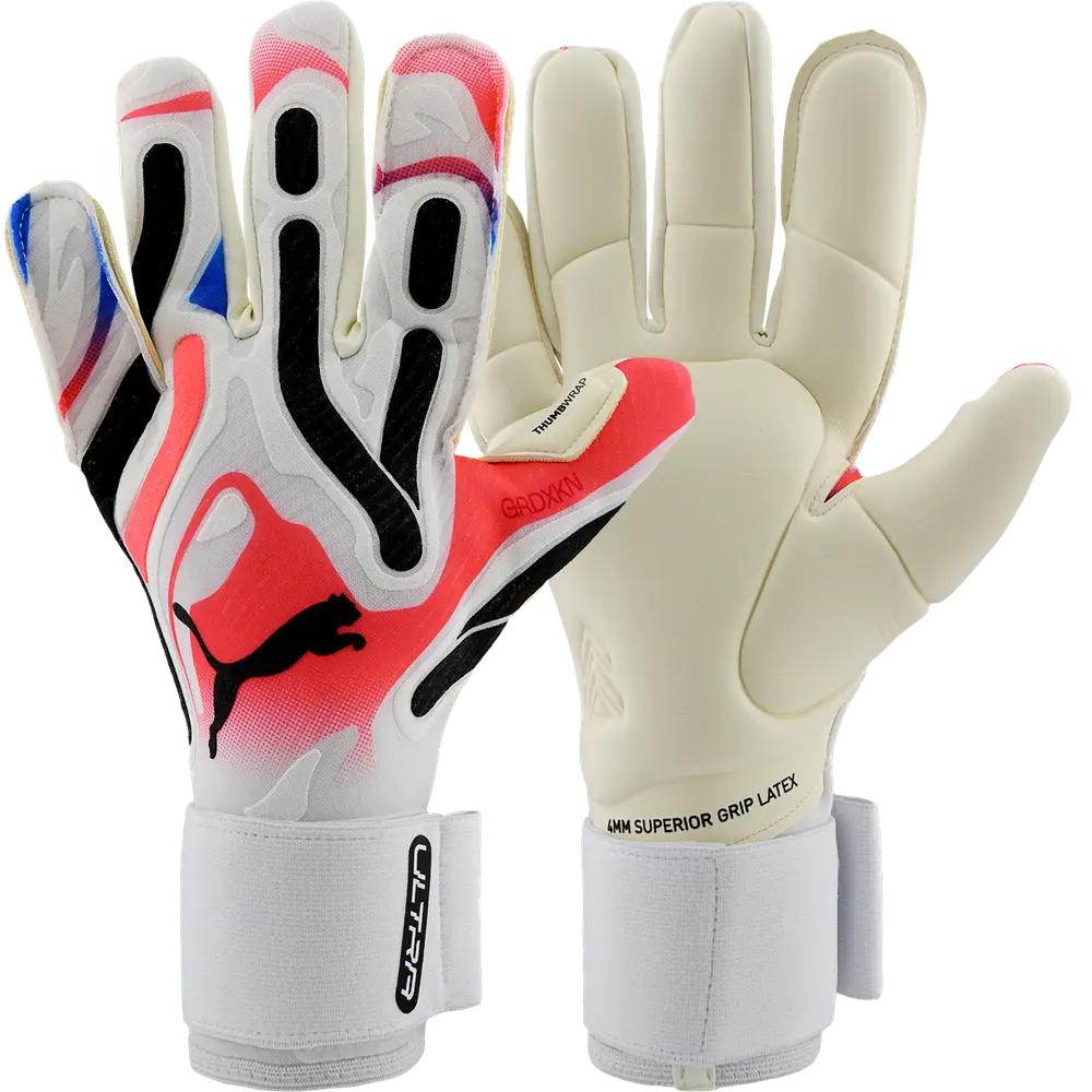 PUMA ULTRA Ultimate Hybrid Breakthrough