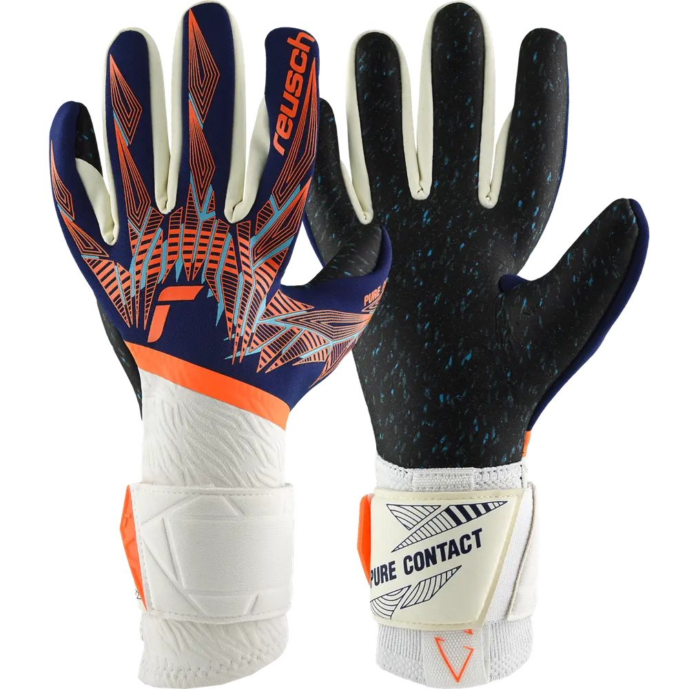 Reusch Pure Contact Fusion