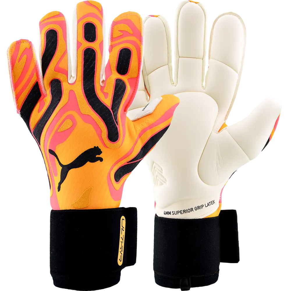 PUMA ULTRA Ultimate Hybrid Forever Faster