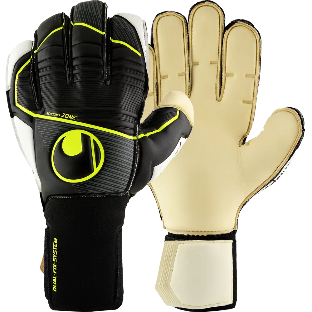 Uhlsport Absolutgrip RC Flex Frame Carbon