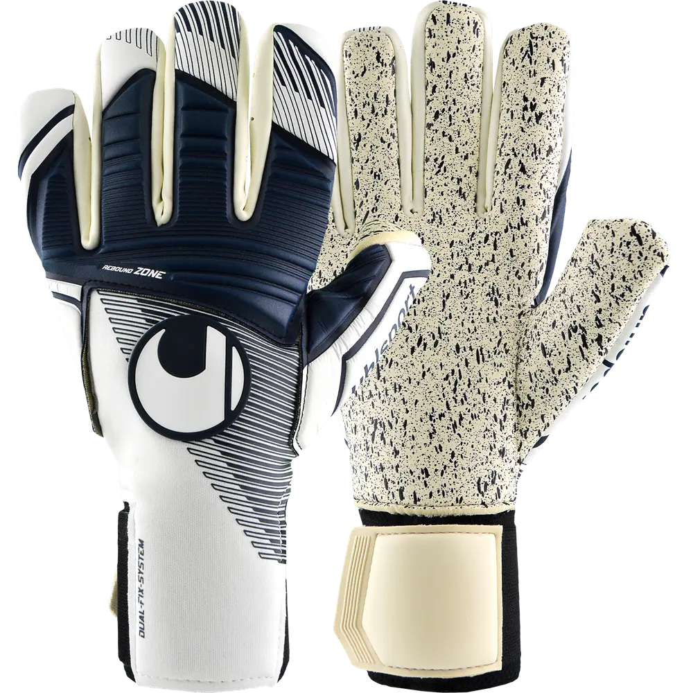 Uhlsport Supergrip+ HN