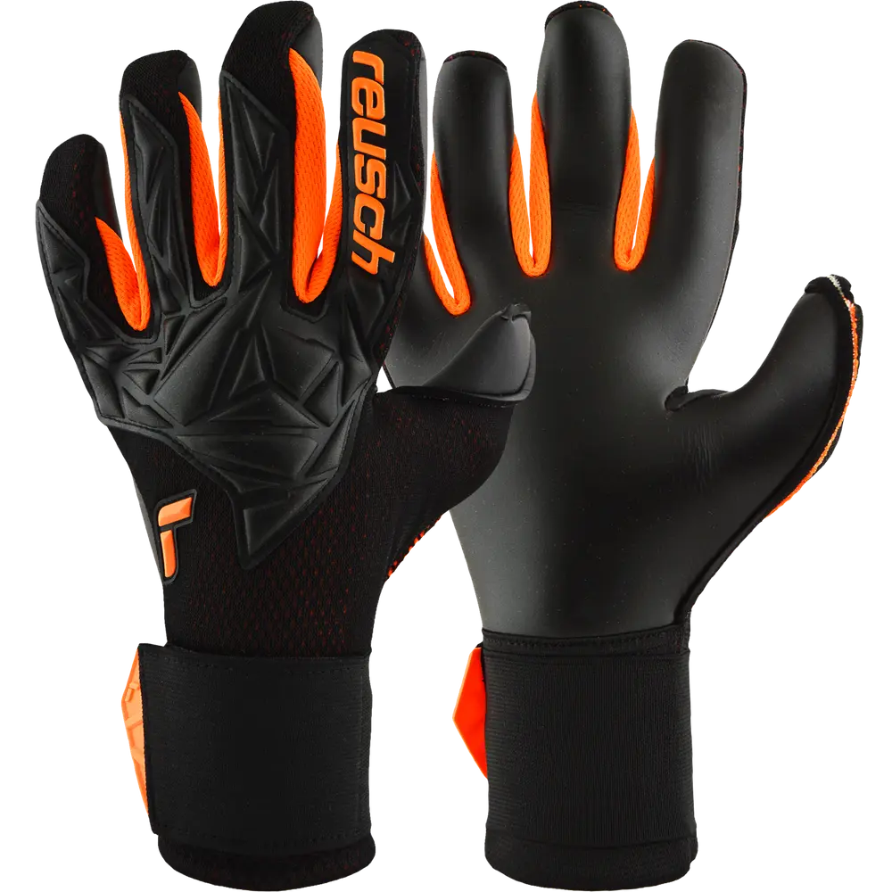 Reusch Attrakt Infinity Airvent