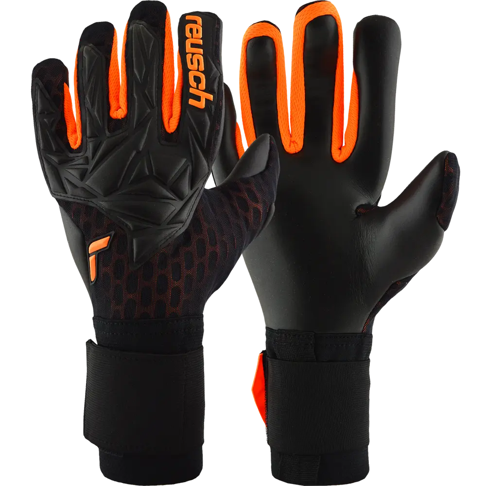 Reusch Attrakt X Airvent