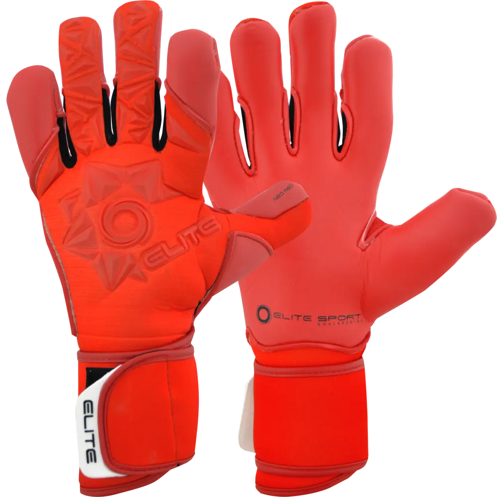 Elite Neo Red NC