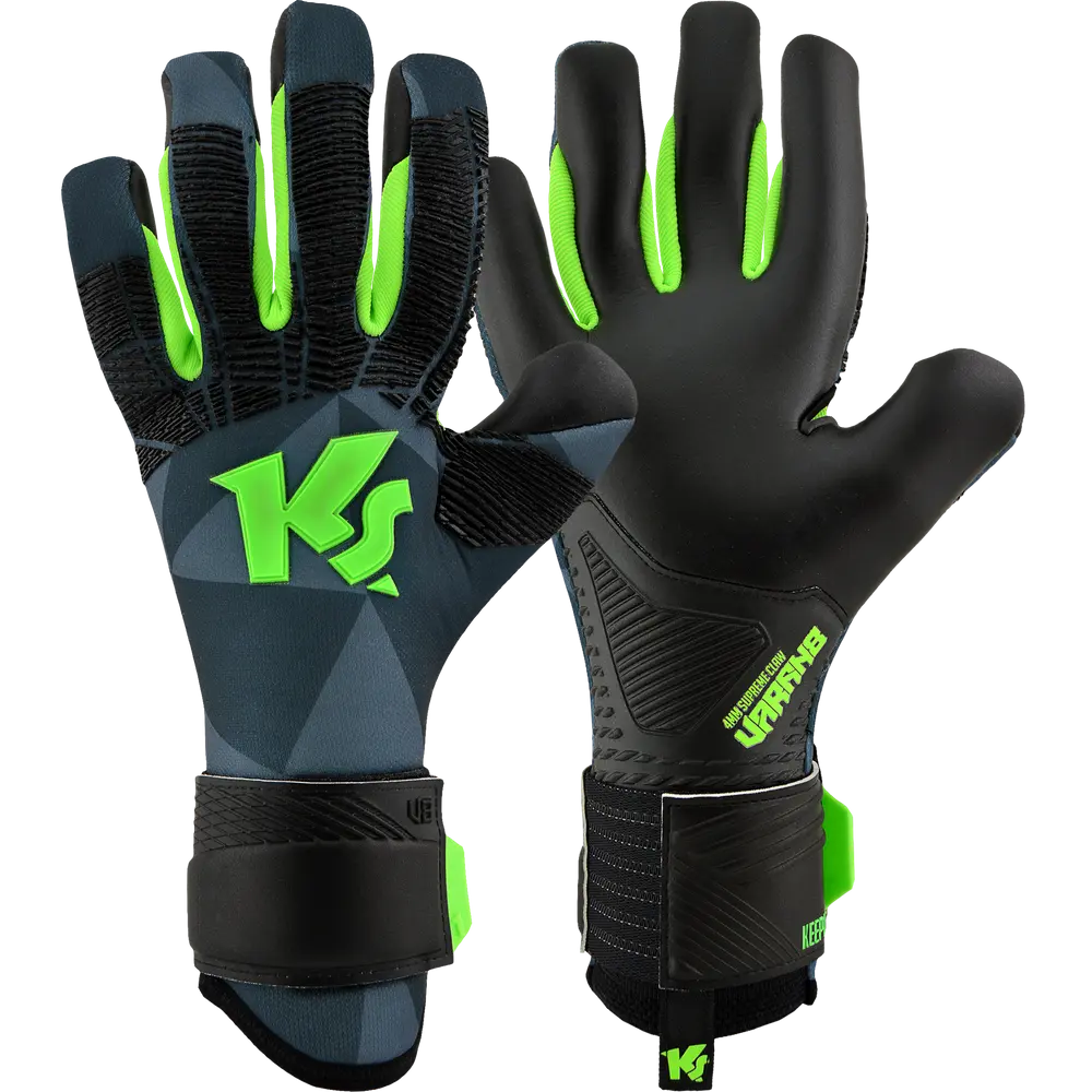 KEEPERsport Varan8 Champ Power