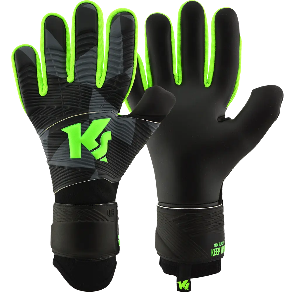 KEEPERsport Varan8 Pro NC