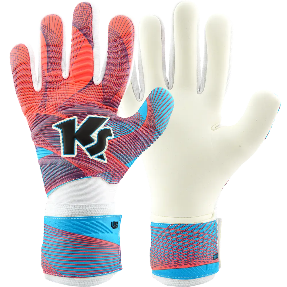 KEEPERsport Varan8 Zone NC