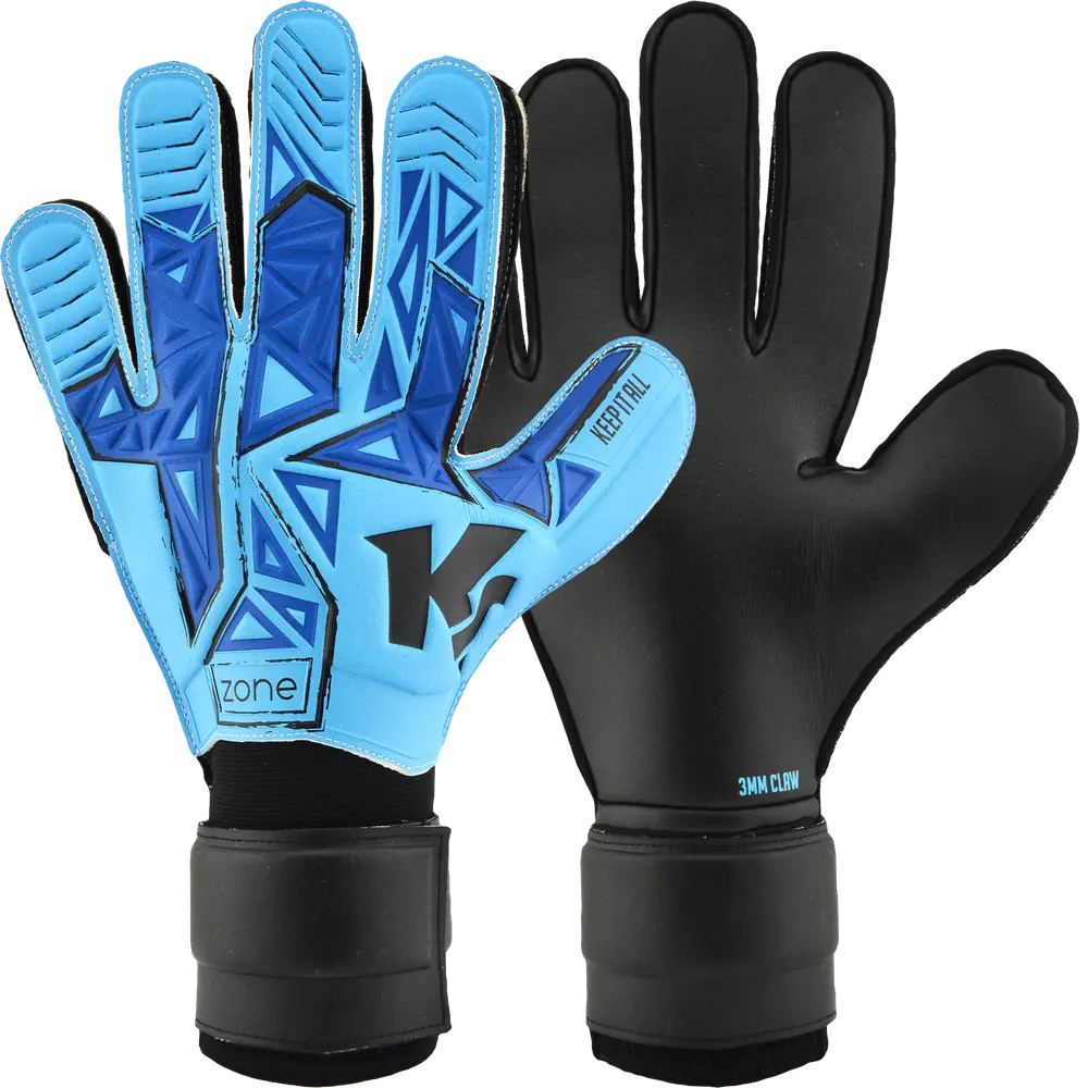 KEEPERsport Zone RC