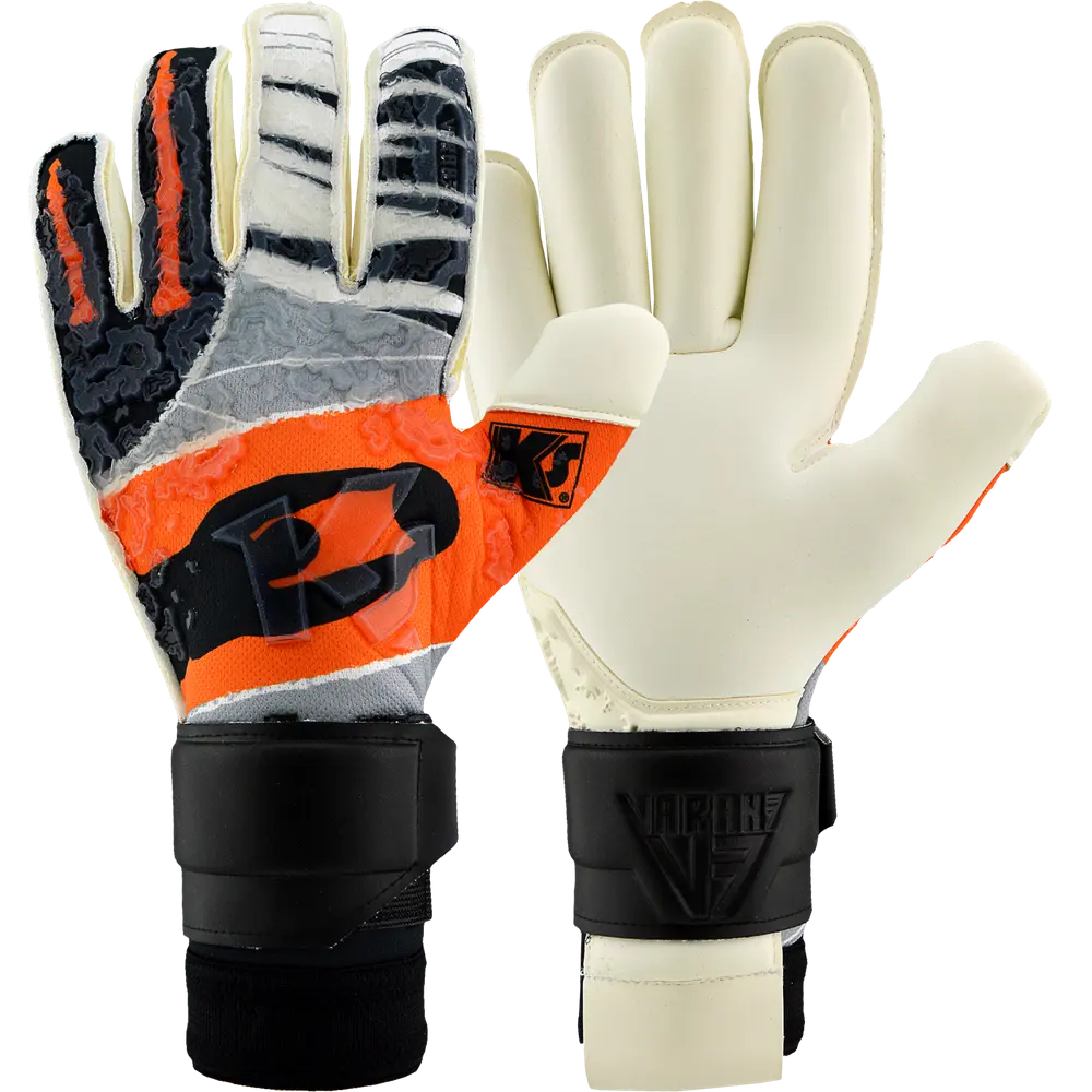 KEEPERsport Varan7 Champ GC #RetroV1