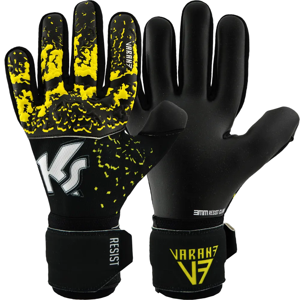 KEEPERsport Varan7 Premier Resist NC