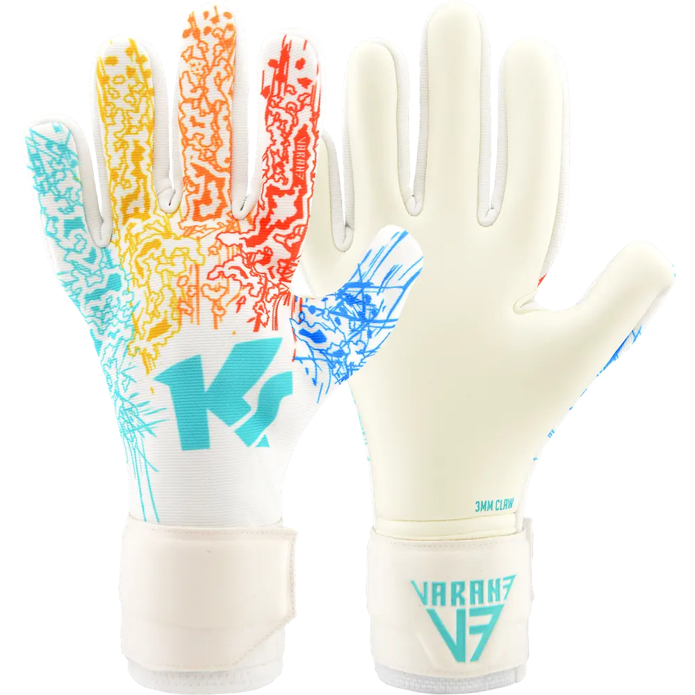 KEEPERsport Varan7 Challenge NC