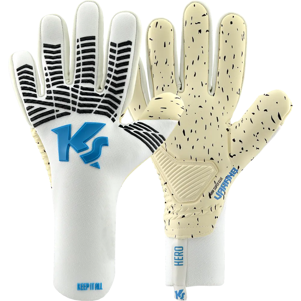 KEEPERsport Varan8 Hero NC