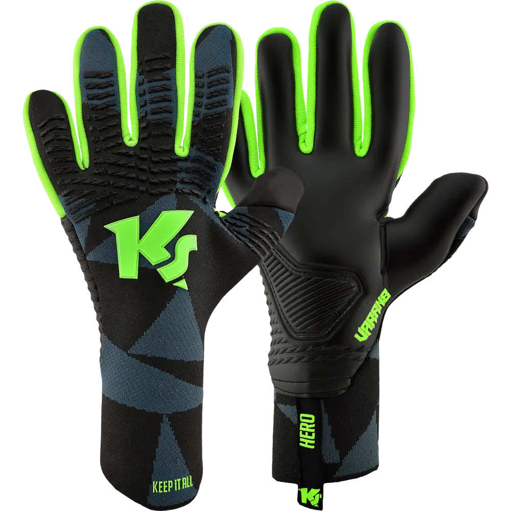 KEEPERsport Varan8 Hero NC