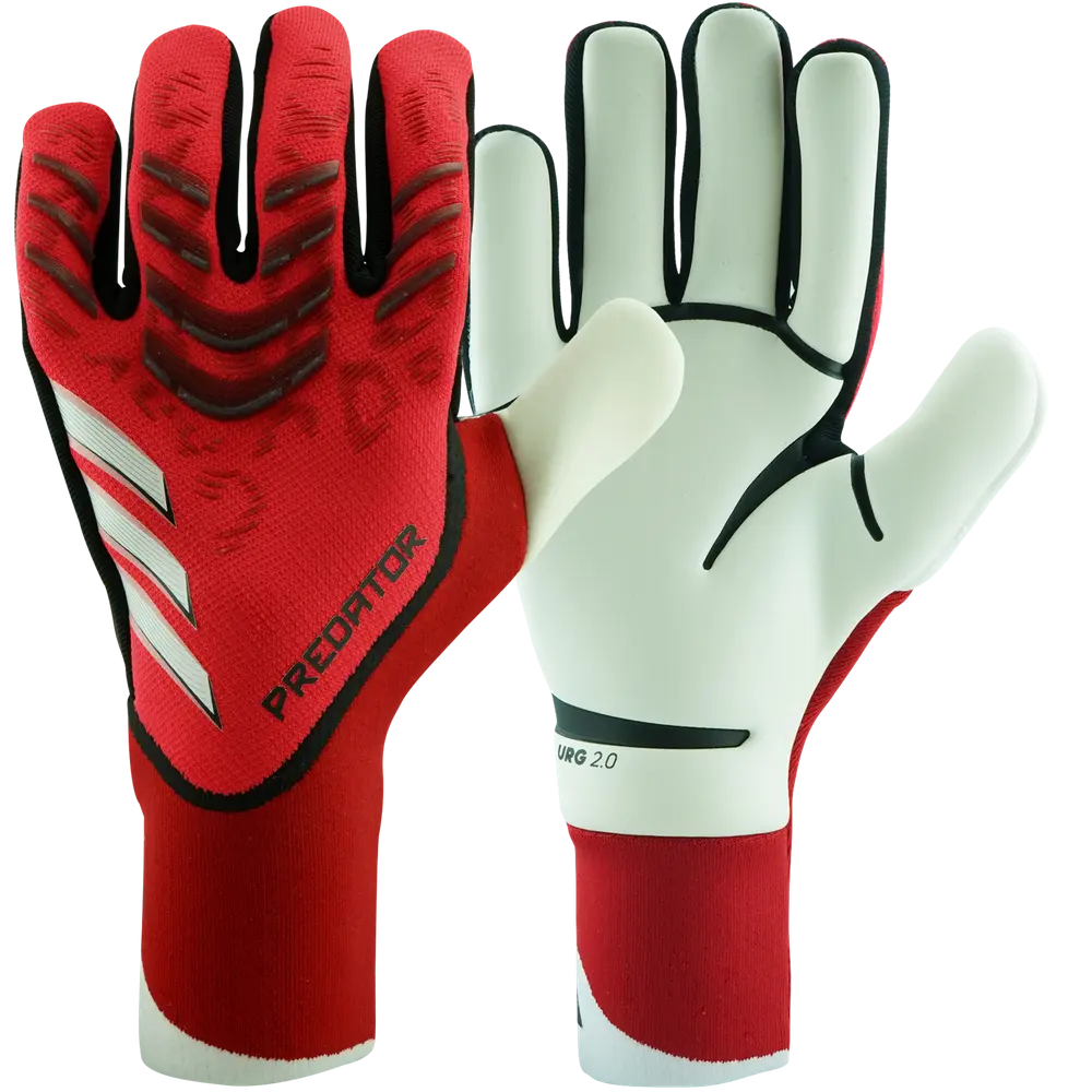 adidas Predator Pro NC Pure Victory