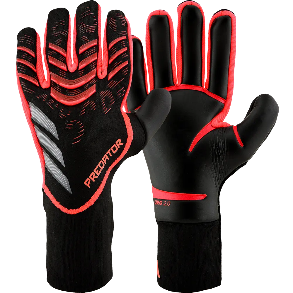 adidas Predator Pro Stealth Victory