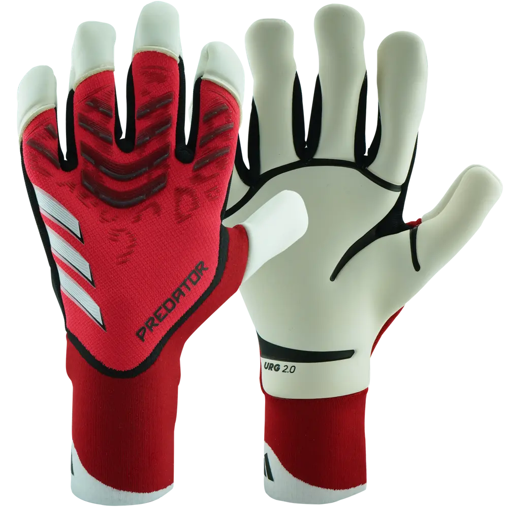 adidas Predator Pro Hybrid Pure Victory