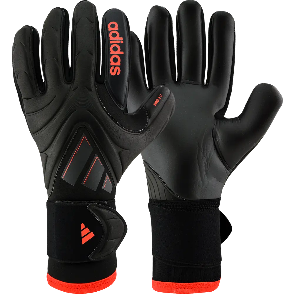 adidas COPA Pro Stealth Victory