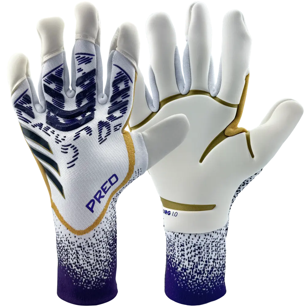 adidas Predator Pro Hybrid Promo Road To Glory