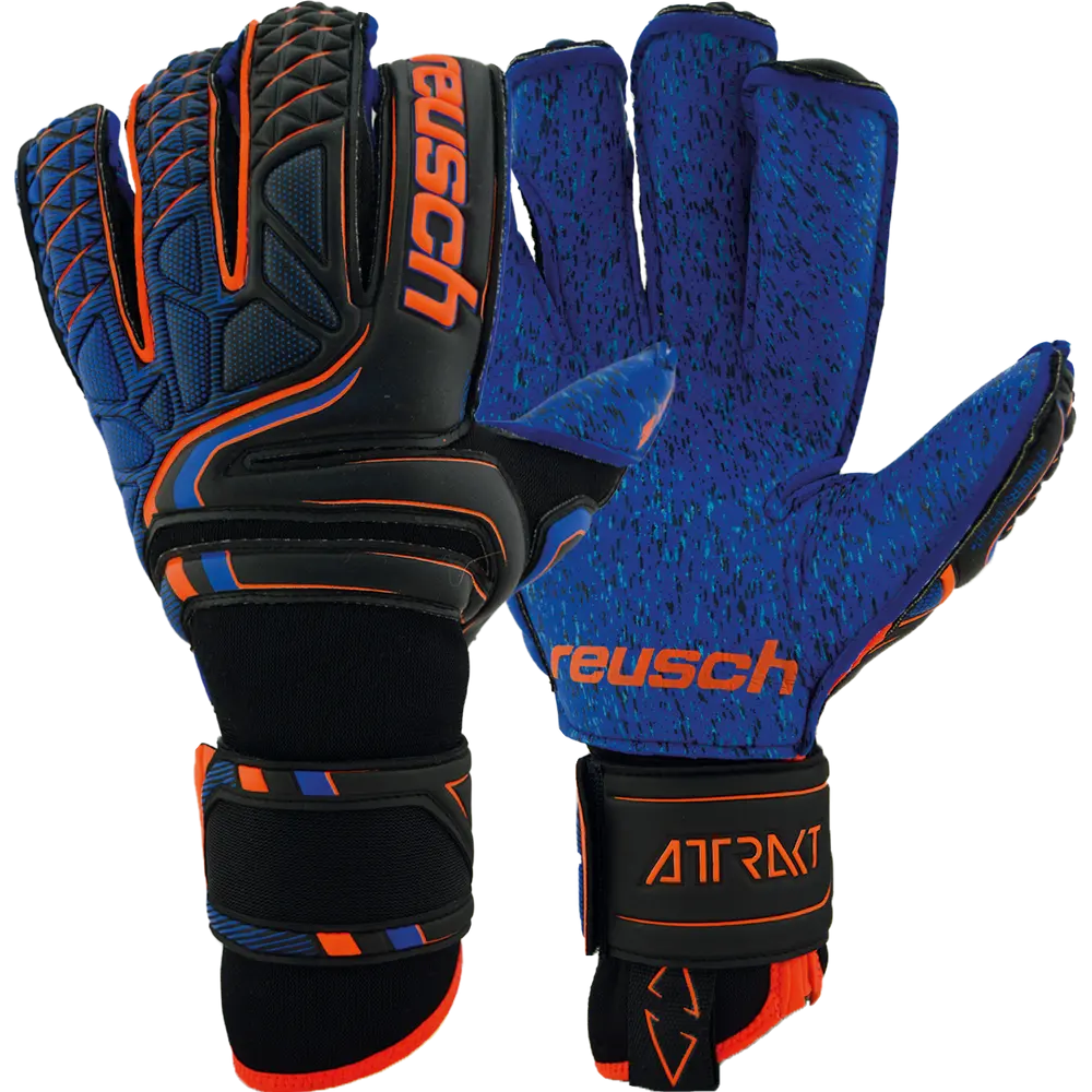 Reusch G3 Fusion Evolution