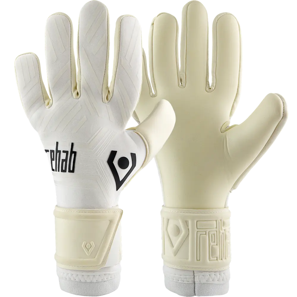 Rehab Extreme CG4 NC Whiteout