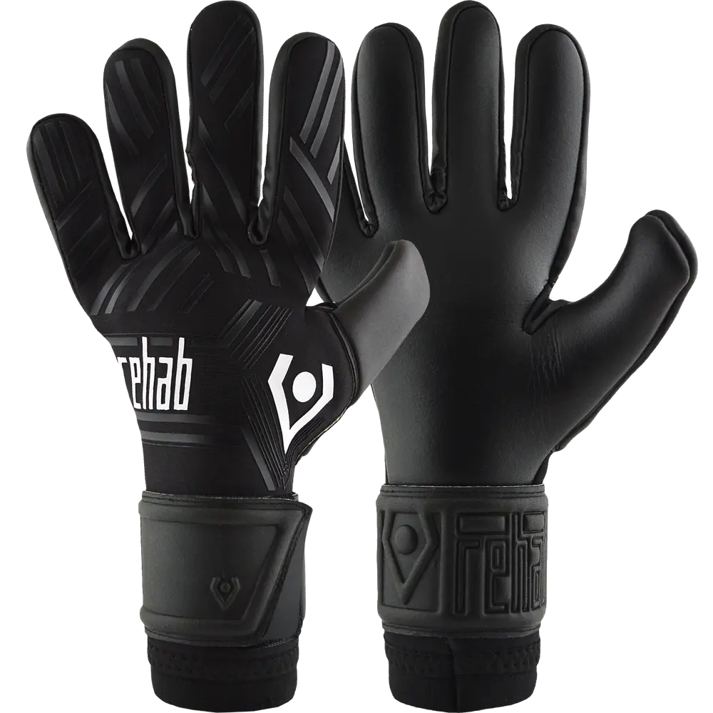 Rehab Extreme CG4 NC Blackout