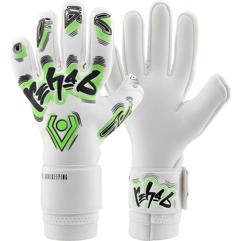 Rehab Fighter NC vert