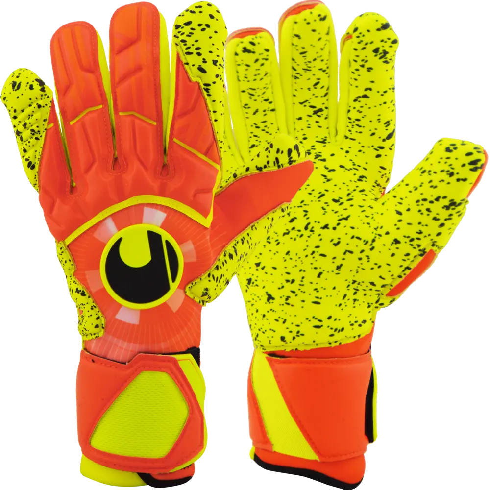 Uhlsport Dyn.Impulse Supergrip NC