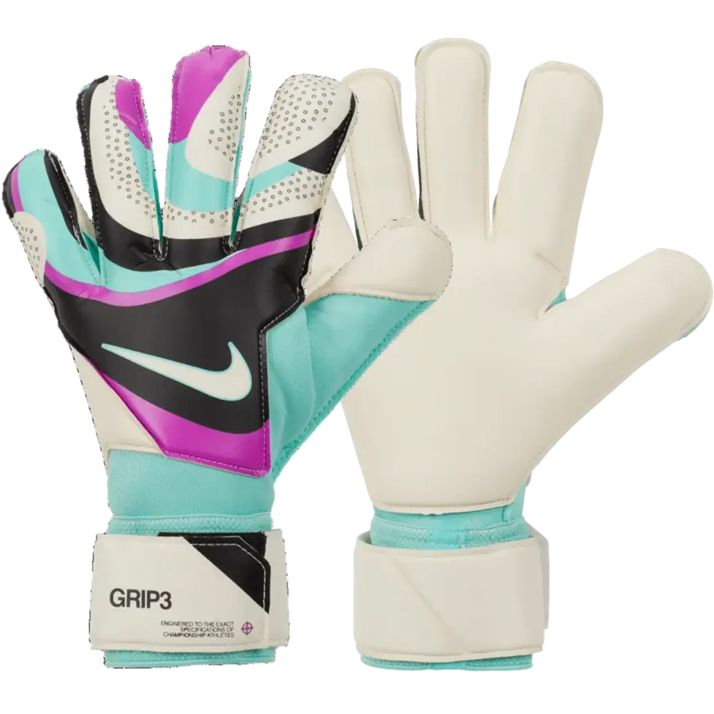 Nike Grip3 Peak Ready