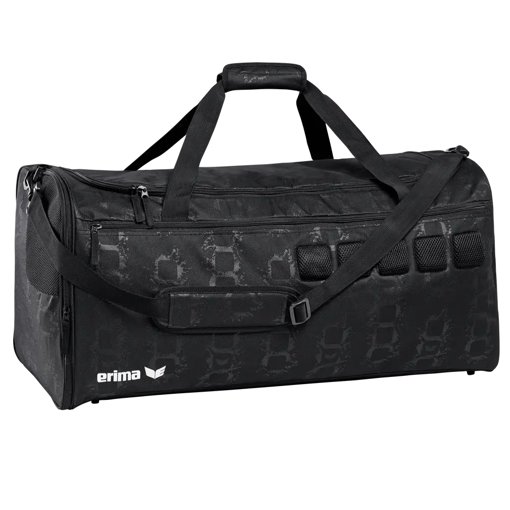 Erima 5-Cubes Graffic Bag Gr. L