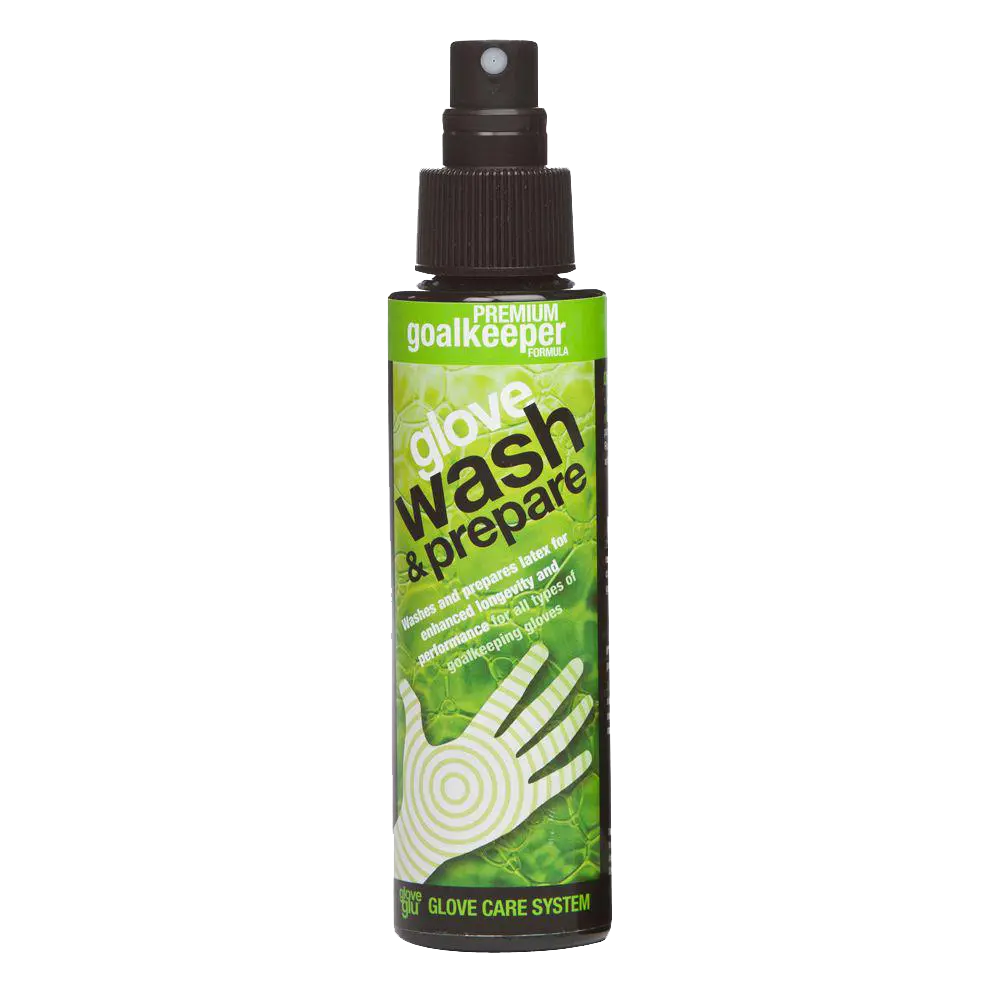Glove Glu Wash & Prepare Spray 250ml